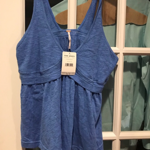 Free People Tops - Free People top